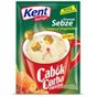 Kent Boringer 4x18 gr Kremalı Sebze Çabuk Çorba
