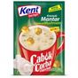 Kent Boringer 4x19 gr Kremalı Mantar Çabuk Çorba