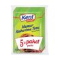 Kent Boringer 5x10 gr Hamur Kabartma Tozu