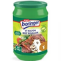 Kent Boringer 750 gr Et Bulyon