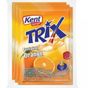 Kent Boringer 9 gr Trix Portakal