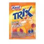 Kent Boringer Trix 9 gr Şeftali Aromalı İçecek Tozu