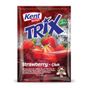 Kent Boringer Trix Çilek Aromalı 9 gr Toz İçecek