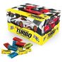 Kent Turbo Sakız Tutti Frutti 100 Adet Şekerli Sakız