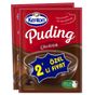 Kenton 2x100 gr Çikolatalı Puding