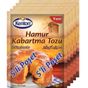 Kenton 5li x 10 gr Hamur Kabartma Tozu