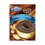 Kenton Çikolata Aşkı Çikolatalı Fındıklı 3x100 gr Puding