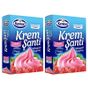 Kenton Çilekli 150 gr 2'li Krem Şanti