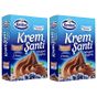Kenton Kakaolu 150 gr 2'li Krem Şanti