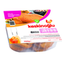 Keskinoğlu 700 gr Şinitzel Piliç