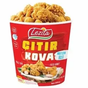 Keskinoğlu 850 gr Dondurulmuş Piliç Çıtır Kova