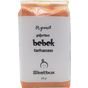 Ketbox 300 gr Organik Yoğurtsuz Bebek Tarhanası