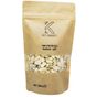 Key Market 500 gr Tuzsuz Doğal Az Kavrulmuş Yer Fıstığı