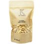 Key Market 750 gr Doğal Çifte Kavrulmuş Yer Fıstığı