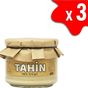 Key Market 825 gr Şekersiz Katkısız Vegan Doğal Tahin