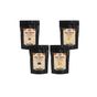 Keyf-i Mihman 4x100 gr Aromalı Öğütülmüş Türk Kahvesi