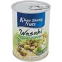 Khao Shong 120 gr Wasabi Kaplı Bezelye
