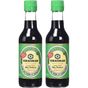 Kikkoman 2x250 ml Az Tuzlu Soya Sosu