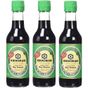 Kikkoman 3x250 ml Az Tuzlu Soya Sosu