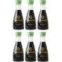 Kikkoman 6x150 ml Dispenser Az Tuzlu Soya Sosu