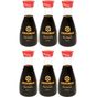 Kikkoman 6x150 ml Dispenser Soya Sosu