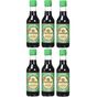 Kikkoman 6x250 ml Az Tuzlu Soya Sosu
