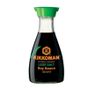 Kikkoman Az Tuzlu 150 ml Soya Sosu