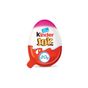 Kinder 20 gr Joy Kızlara Özel Sürpriz Yumurta