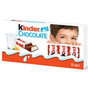 Kinder 8'li 100 gr Chocolate