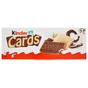 Kinder Cards 128 gr Çikolata