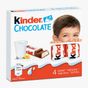 Kinder Chocolate Sütt Kakao 50 gr Çikolata