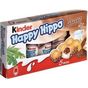 Kinder Happy Hippo 103 gr Kakaolu Bisküvi
