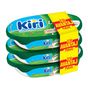 Kiri 3x150 gr Labne Tam Yağlı Taze Peynir
