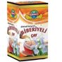 Kırıntı 120 gr Biberiyeli Çay