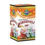 Kırıntı 2000 120 gr Bitkisel Karışımlı Biberiyeli Çay