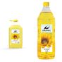 Kırlangıç 4 lt Ayçiçek Yağı + 2 lt Ayçiçek Yağı