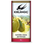 Kırlangıç 5 lt Natürel Sızma Zeytinyağı