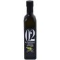 Kisthene 500 ml 0.2 Erken Hasat Naturel Zeytinyağı