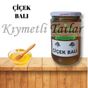 Kıymetli Tatlar 850 gr Çiçek Balı