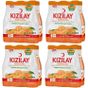 Kızılay 200 ml Mandalina Aromalı Maden Suyu Soda