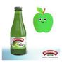 Kızılcahamam 200 ml Elma Aromalı Maden Suyu