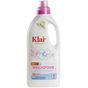 Klar 750 ml Kokusuz Organik Çamaşır Yumuşatıcısı