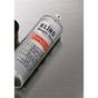 Klino 500 ml Magic Inox Paslanmaz Çelik Metal Krom Nikel Çok Amaçlı Yüzey Temizleyici