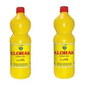 Klorak 2x940 ml Çamaşır Suyu