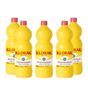 Klorak 5x940 ml Çoklu Paket Çamaşır Suyu