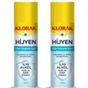 Klorak Hijyen Sprey Tüm Yüzeyler 2x150 gr Yüzey Temizliyici