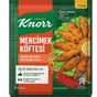 Knorr 100 gr Hızlı Pratik Lezzetli Mercimek Köftesi