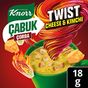 Knorr 18 gr Cheese Kimchi Çabuk Çorba