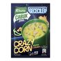 Knorr 18 gr Crazy Corn Çabuk Çorba