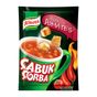 Knorr 22 gr Acılı Domates Çabuk Çorba